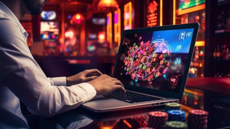 Singapore Pools Game 